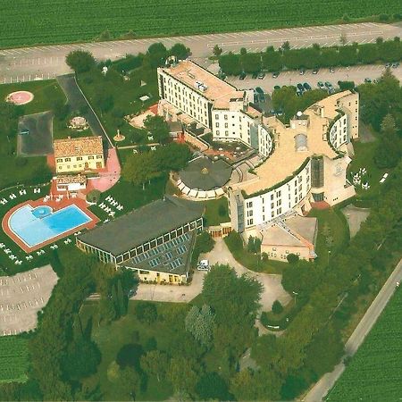 Hotel Federico II ليسي المظهر الخارجي الصورة