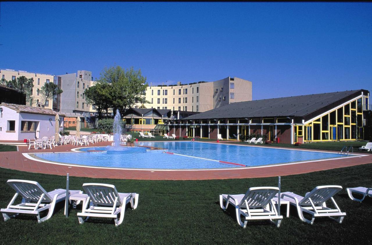 Hotel Federico II ليسي المظهر الخارجي الصورة