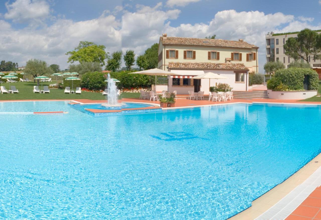 Hotel Federico II ليسي المظهر الخارجي الصورة