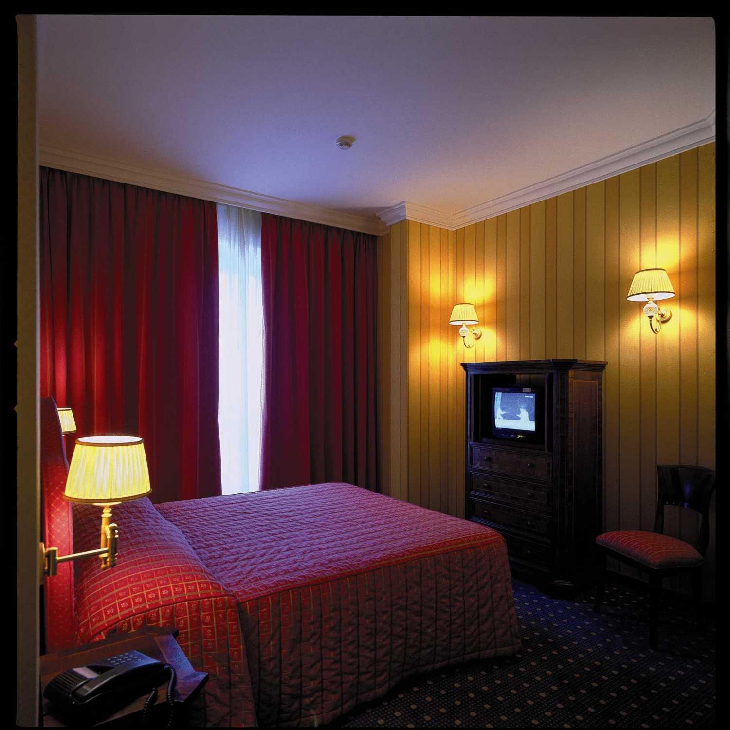 Hotel Federico II ليسي المظهر الخارجي الصورة