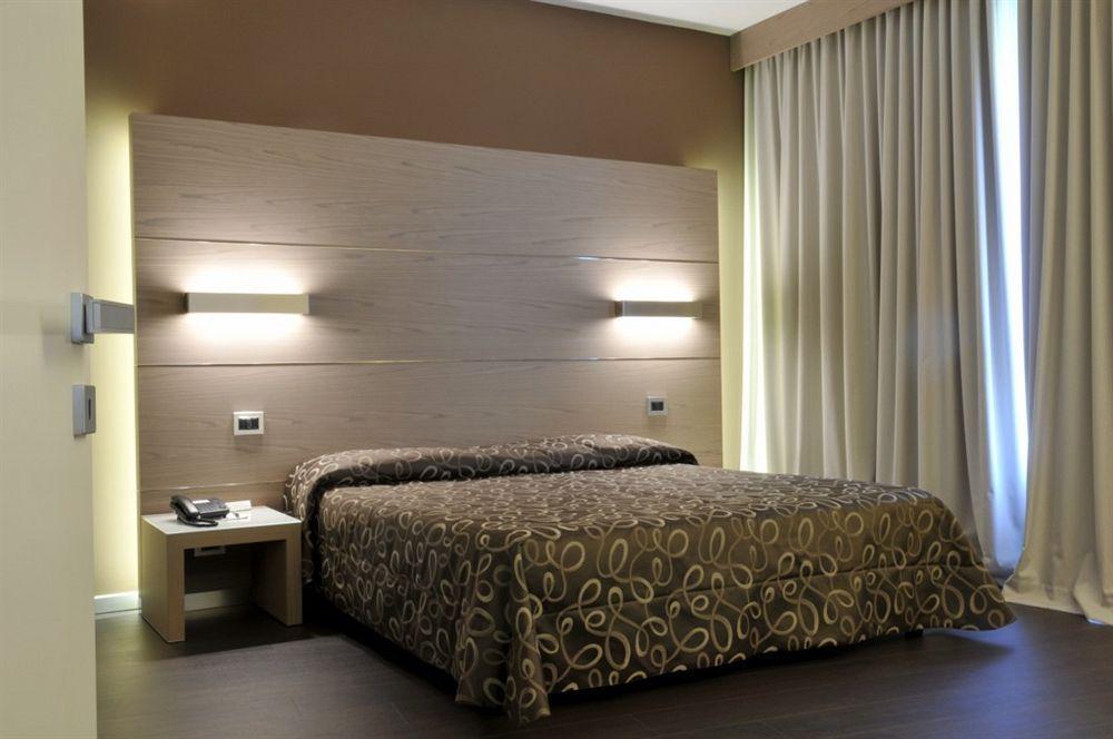 Hotel Federico II ليسي المظهر الخارجي الصورة