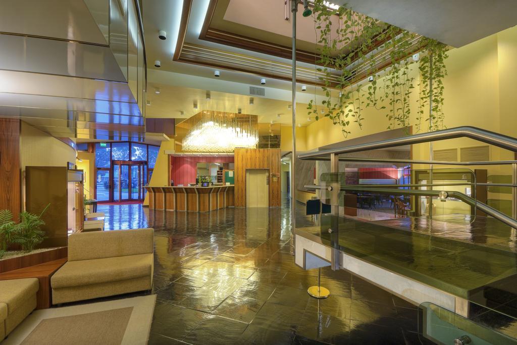 Hotel Federico II ليسي المظهر الخارجي الصورة