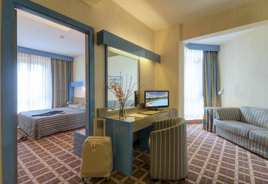 Hotel Federico II ليسي المظهر الخارجي الصورة