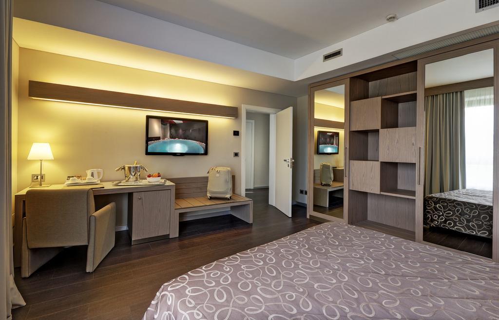 Hotel Federico II ليسي المظهر الخارجي الصورة