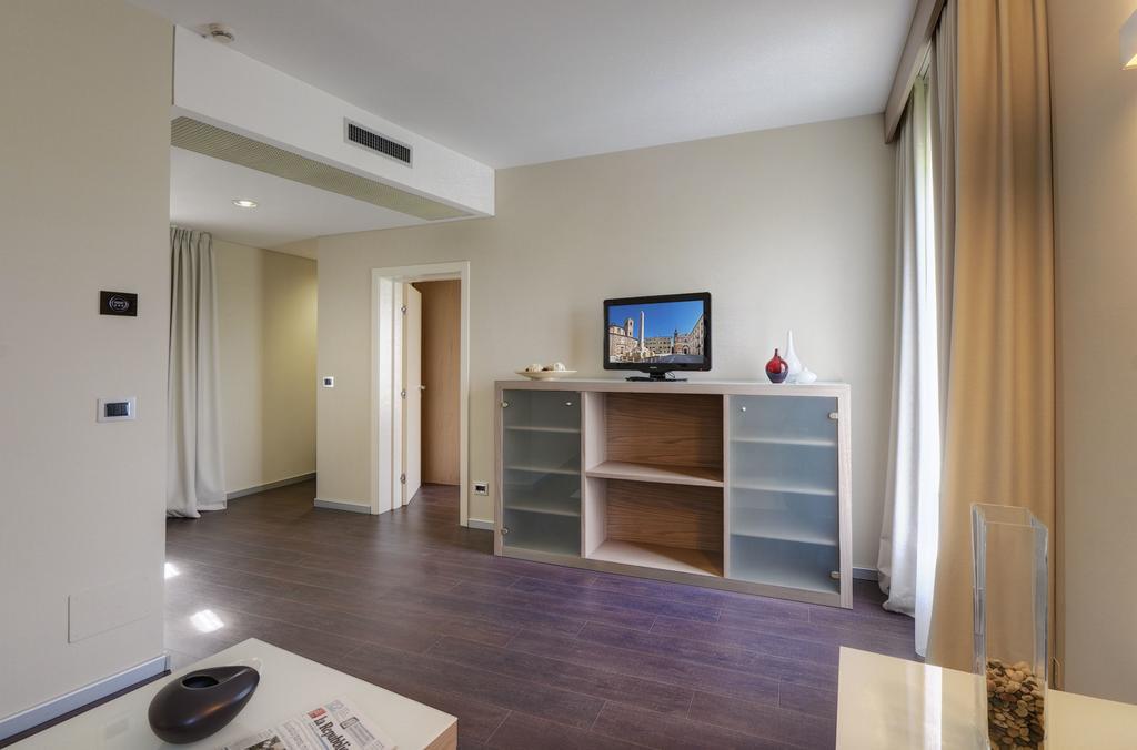 Hotel Federico II ليسي المظهر الخارجي الصورة