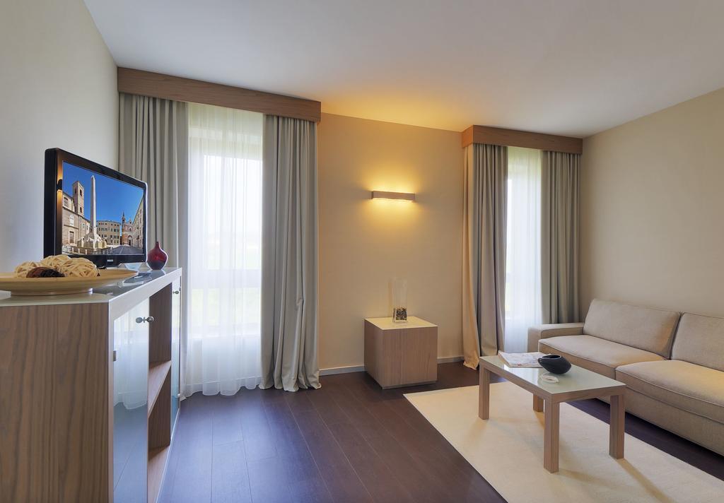Hotel Federico II ليسي المظهر الخارجي الصورة
