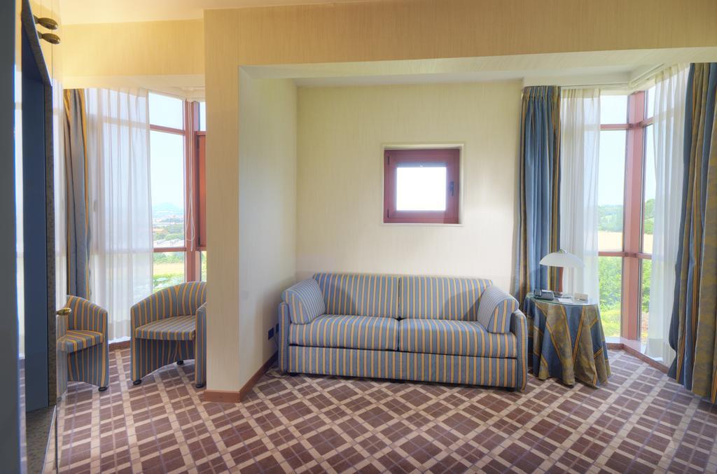 Hotel Federico II ليسي المظهر الخارجي الصورة