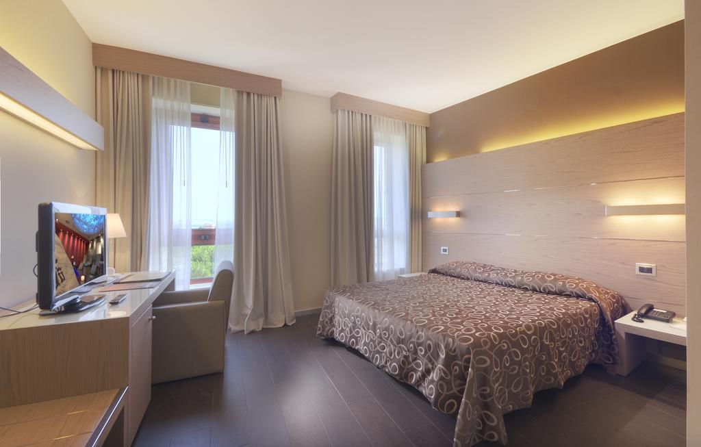 Hotel Federico II ليسي المظهر الخارجي الصورة