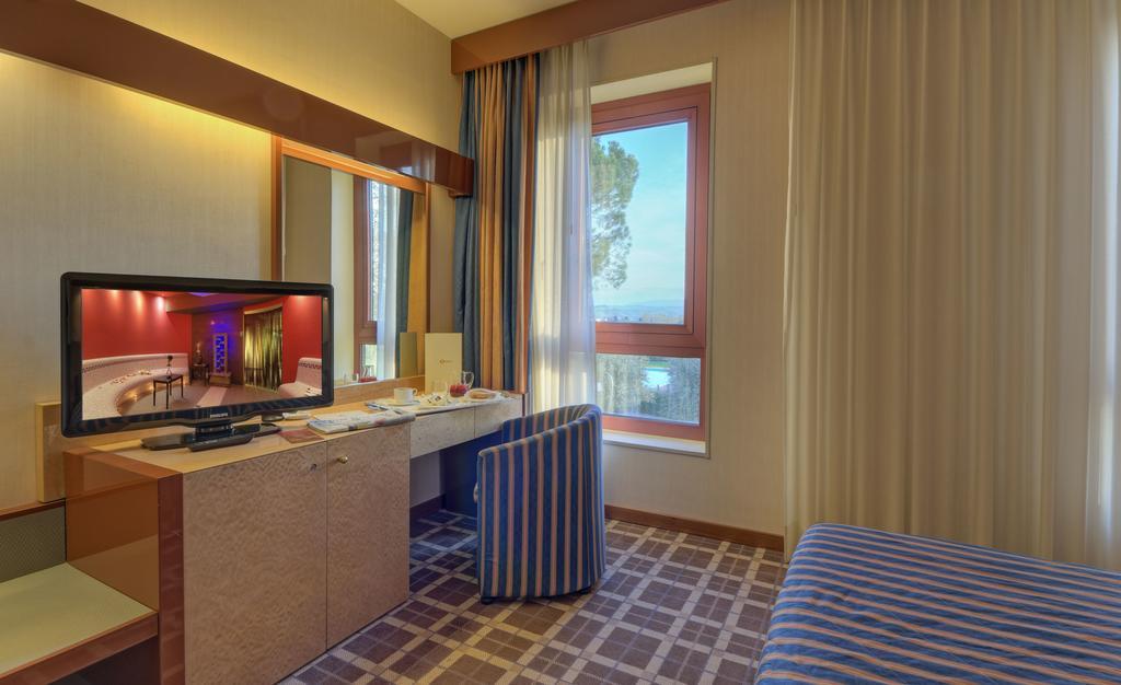 Hotel Federico II ليسي المظهر الخارجي الصورة