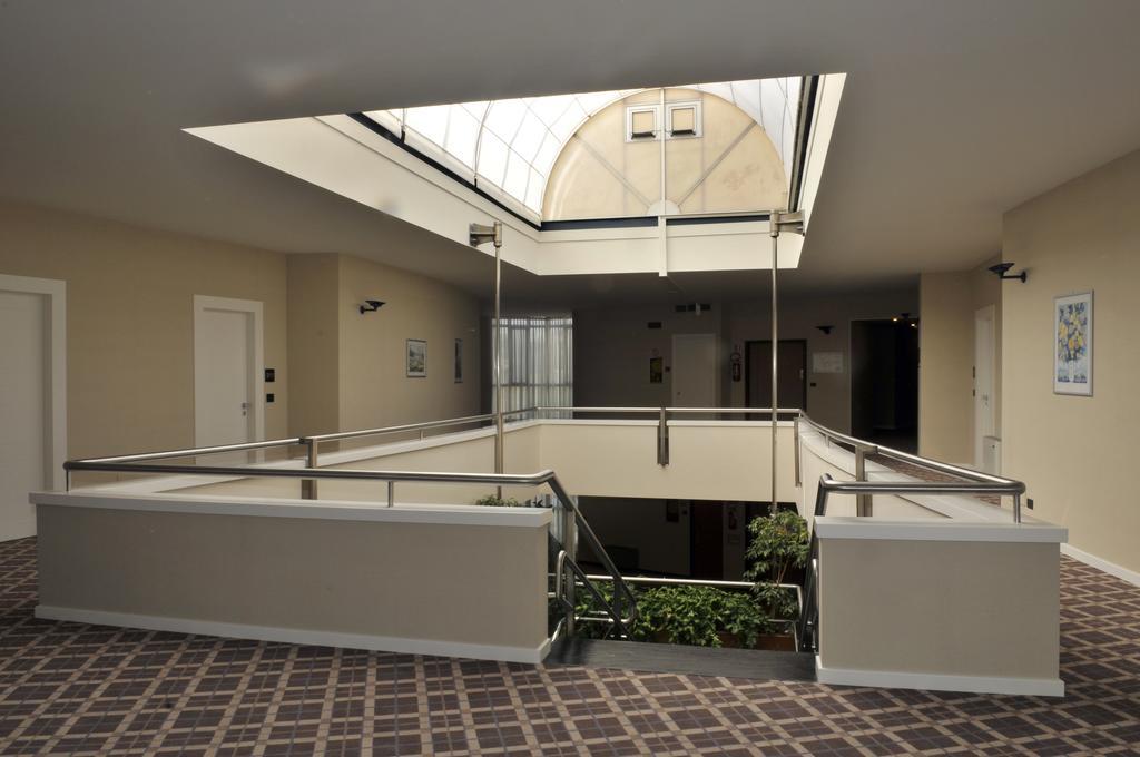 Hotel Federico II ليسي المظهر الخارجي الصورة