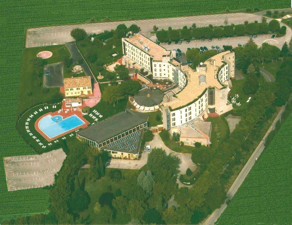 Hotel Federico II ليسي المظهر الخارجي الصورة