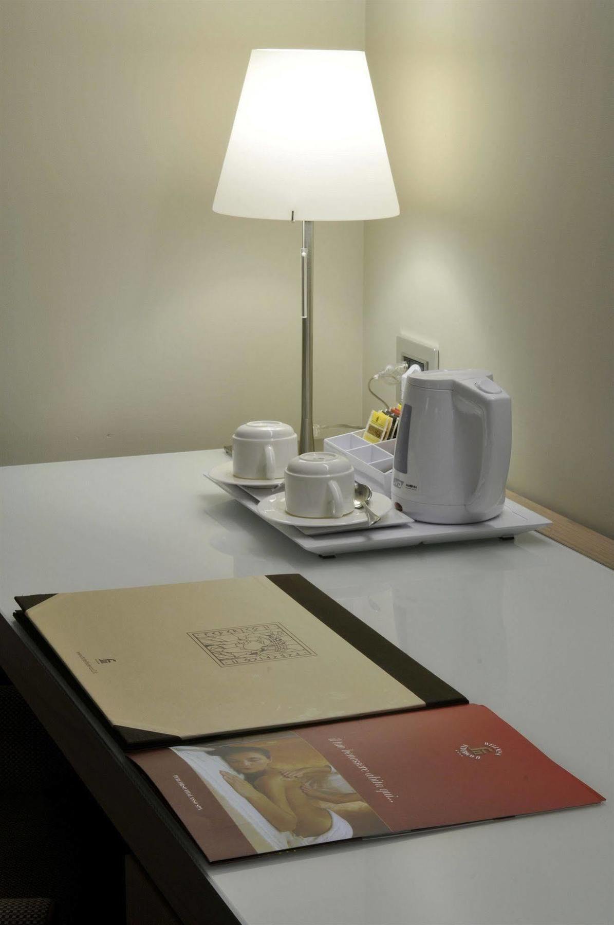 Hotel Federico II ليسي المظهر الخارجي الصورة