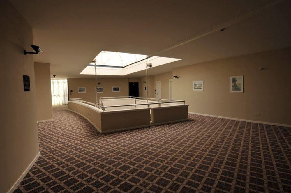 Hotel Federico II ليسي المظهر الخارجي الصورة