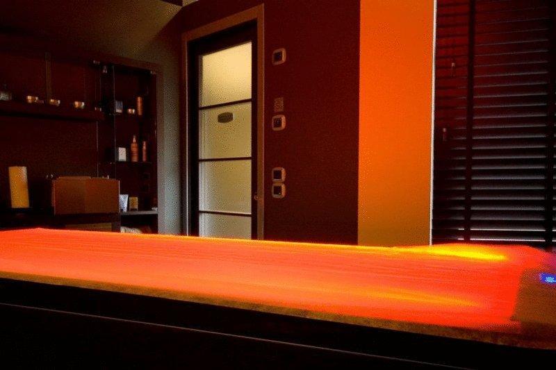 Hotel Federico II ليسي المظهر الخارجي الصورة